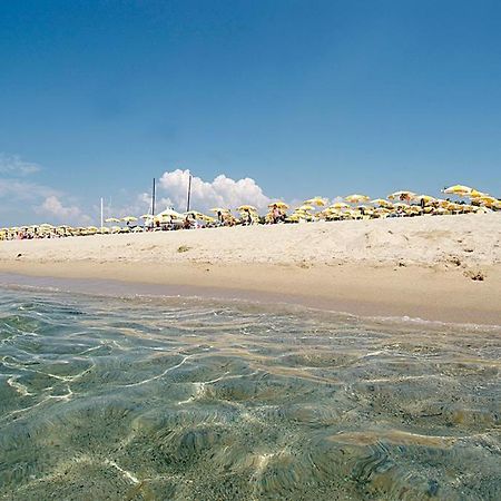 Bed & Breakfast La Villetta Botricello Bagian luar foto
