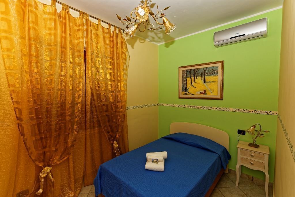 Bed & Breakfast La Villetta Botricello Bagian luar foto