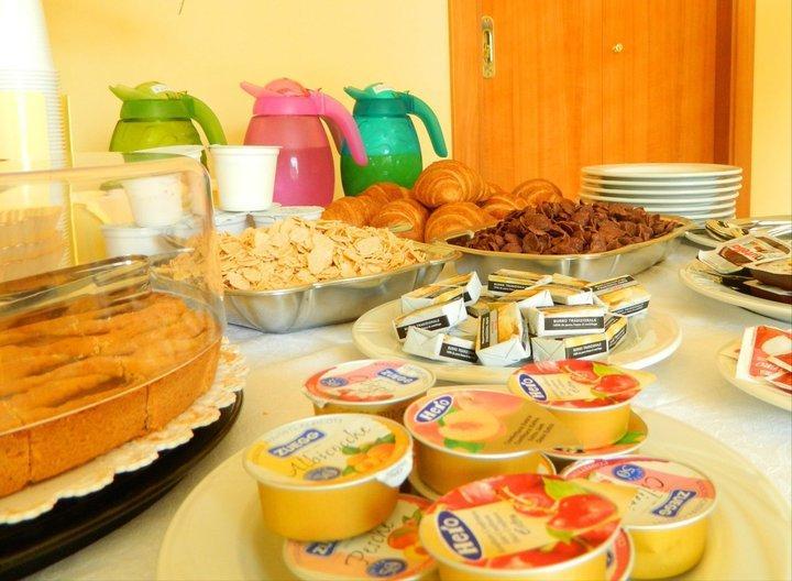Bed & Breakfast La Villetta Botricello Bagian luar foto