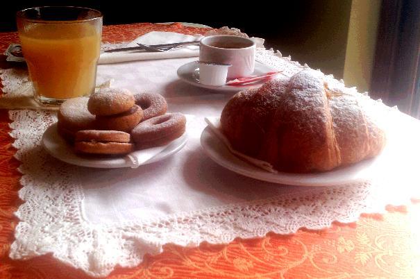 Bed & Breakfast La Villetta Botricello Bagian luar foto