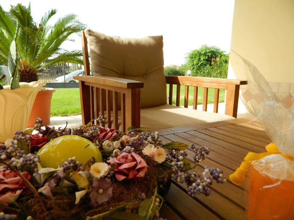 Bed & Breakfast La Villetta Botricello Bagian luar foto