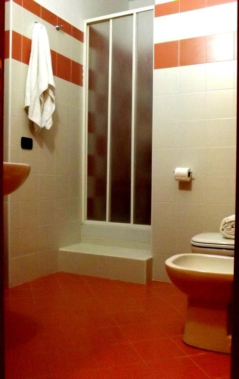 Bed & Breakfast La Villetta Botricello Ruang foto