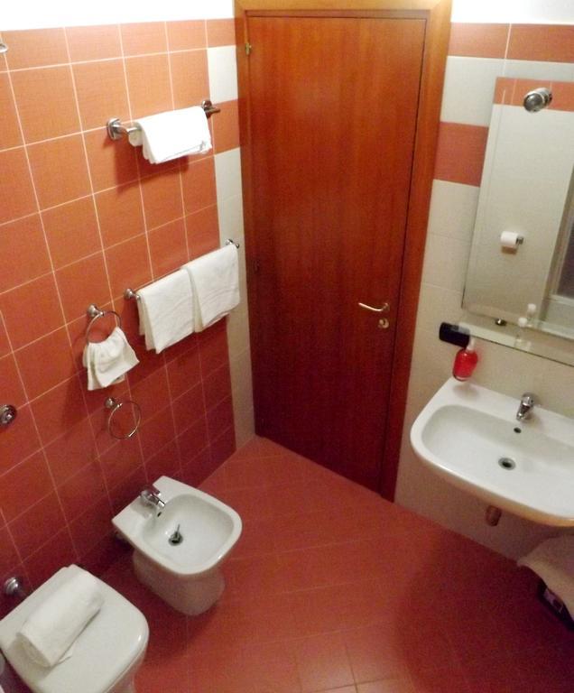 Bed & Breakfast La Villetta Botricello Ruang foto